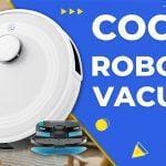 Lefant M2 Robot Vacuum