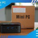 NiPoGi Mini PC N150