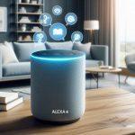 Alexa+: Amazon’s AI Smart Home Upgrade