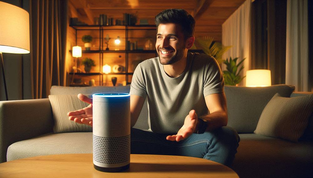 A Smarter, More Conversational Alexa