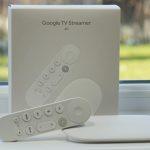 Google TV Streamer gets BBC iPlayer