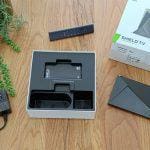 Unboxing the NVIDIA Shield TV Pro