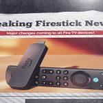 Amazon's new OS to replace Fire OS - Vega OS