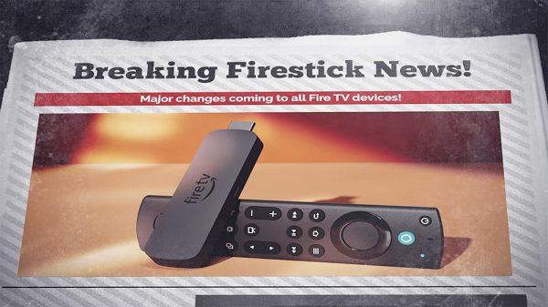 Amazon's new OS to replace Fire OS - Vega OS