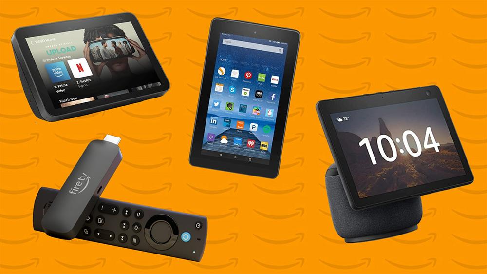 Amazon plans to unify across platforms with it's own in-house software - Vega OS