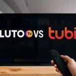 Pluto TV vs Tubi
