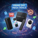 Amazon Prime Day 2025