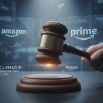 Amazon Prime FTC trial