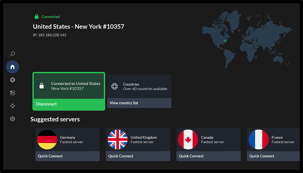 VPN for Firestick & Google TV: Secure Streaming Guide