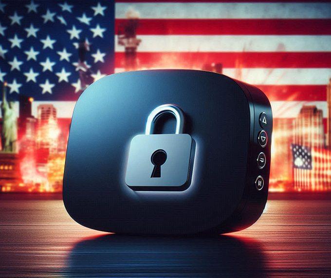 Unlock ONN streaming box outside of the US