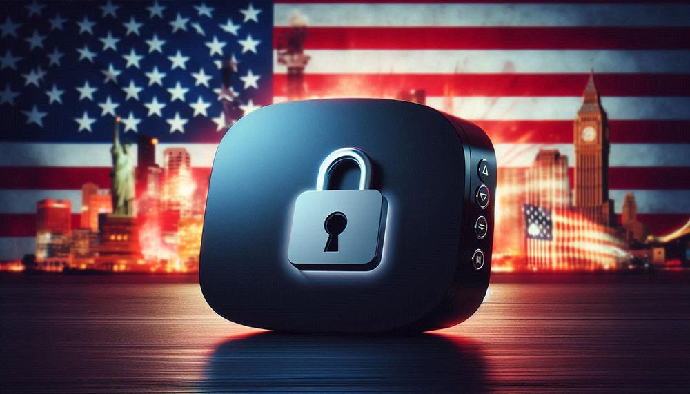 Unlock ONN streaming box outside of the US