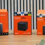 Firestick products in 2025