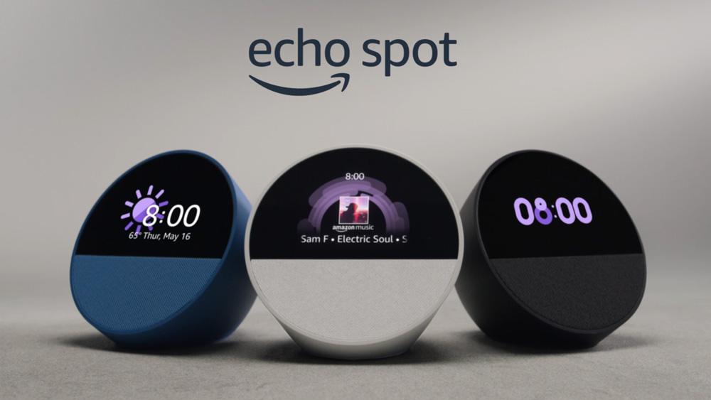 In 2025, Vega OS is already running on several Amazon smart home products
