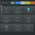 Firestick 4K HDR Settings 2025