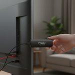 Freely Unveils New Streaming Devices: Plug In & Watch Free UK TV