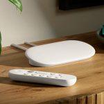 Google TV Streamer 4K