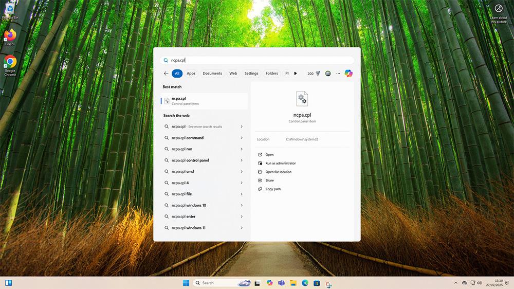 Unlock your ONN box on your Windows PC