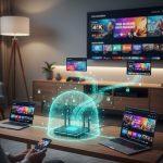 Set up a VPN on a Router